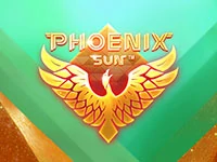 เกมสล็อต Phoenix Sun